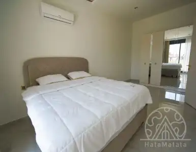 Rent in Turkey for 3500€