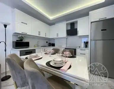 Rent in Turkey for 2000€