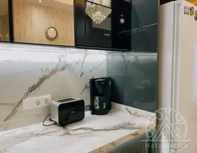 Rent in Turkey for 1500€