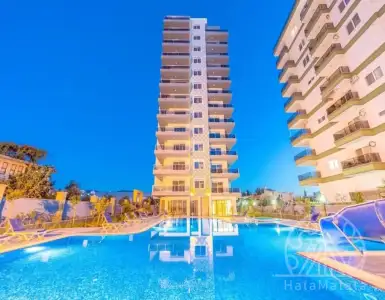 Buy in Turkey for 91000€