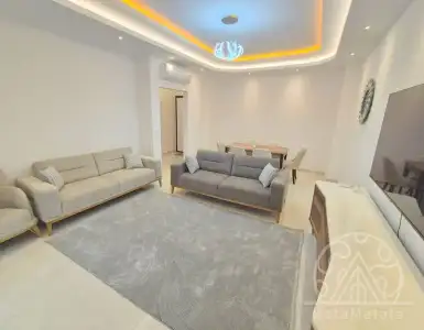 Rent in Turkey for 2300€