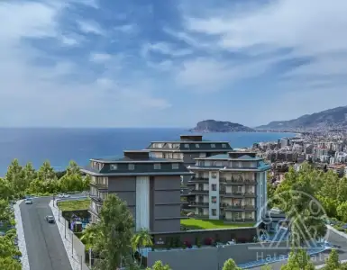 Buy in Turkey for 145000€