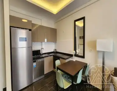 Rent in Turkey for 1300€