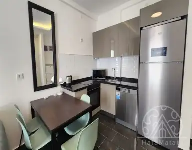 Rent in Turkey for 1300€