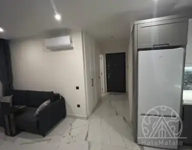 Rent in Turkey for 1300€