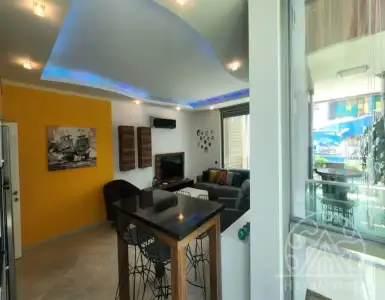 Rent in Turkey for 1800€
