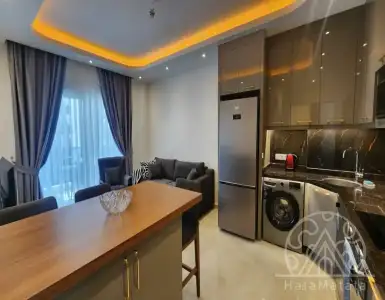Rent in Turkey for 1200€