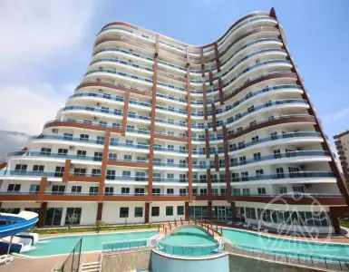 Buy in Turkey for 205000€
