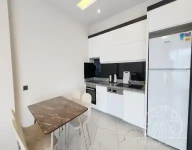 Rent in Turkey for 1300€