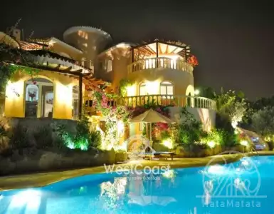 Купить villa в Cyprus 2500000€