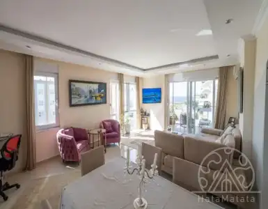 Buy in Turkey for 227000€