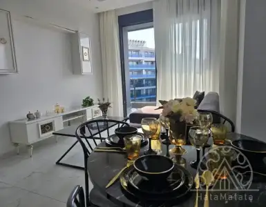 Buy in Turkey for 71000€