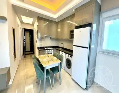 Buy in Turkey for 135000€