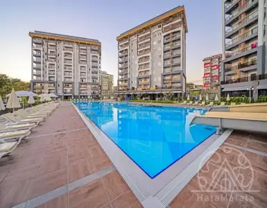 Buy in Turkey for 81000€