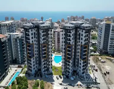 Buy in Turkey for 87500€