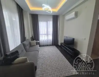Rent in Turkey for 1300€