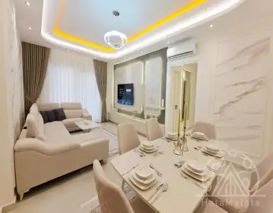 Buy in Turkey for 430000€