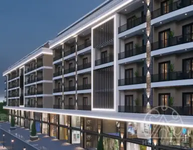 Buy in Turkey for 75000€