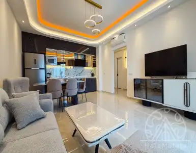 Rent in Turkey for 2500€