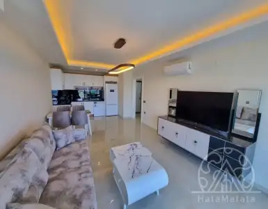 Rent in Turkey for 1600€