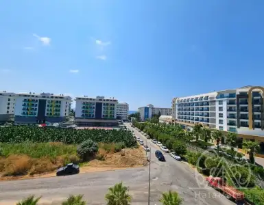 Rent in Turkey for 1300€