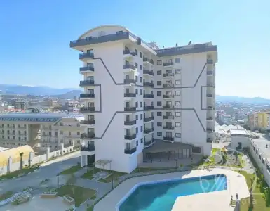 Buy in Turkey for 54000€
