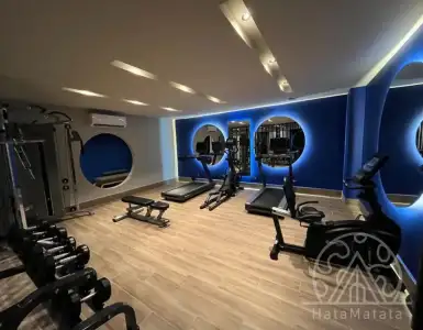 Rent in Turkey for 1500€