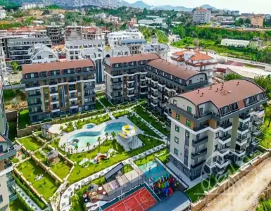 Buy in Turkey for 107000€