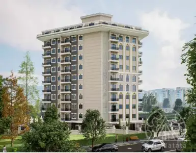 Buy in Turkey for 365000€