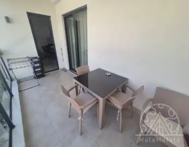 Rent in Turkey for 1600€