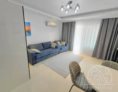 Rent in Turkey for 800€