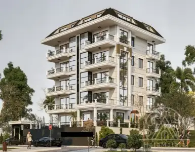 Buy in Turkey for 290000€