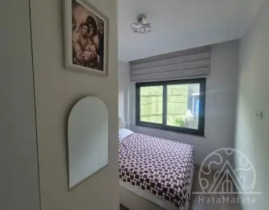 Rent in Turkey for 900€