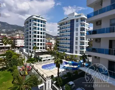 Rent in Turkey for 1300€