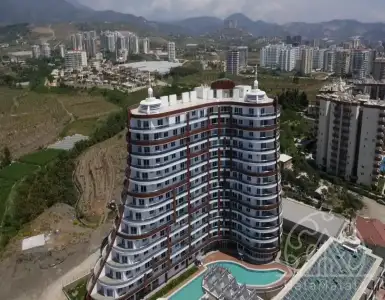 Buy in Turkey for 138000€