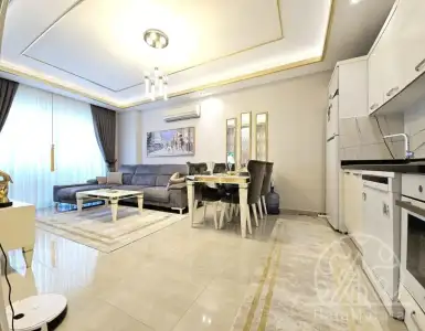 Buy in Turkey for 187000€