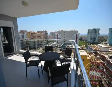 Rent in Turkey for 1300€