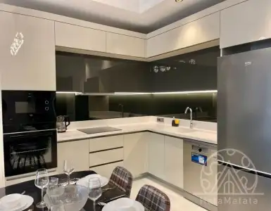 Rent in Turkey for 1600€
