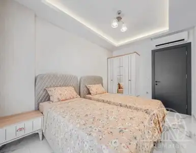 Rent in Turkey for 1600€