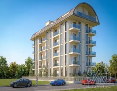 Buy in Turkey for 104000€