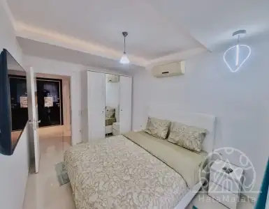 Rent in Turkey for 1600€