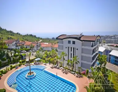 Buy in Turkey for 97000€