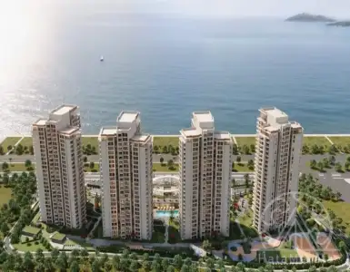 Buy in Turkey for 483000€