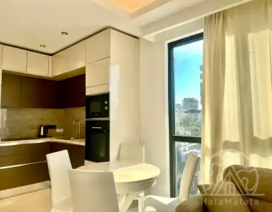 Rent in Turkey for 1800€