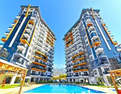 Rent in Turkey for 1000€