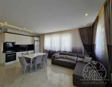 Rent in Turkey for 2000€