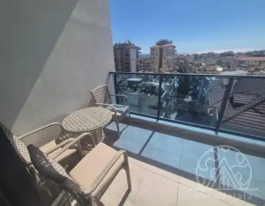 Rent in Turkey for 1500€