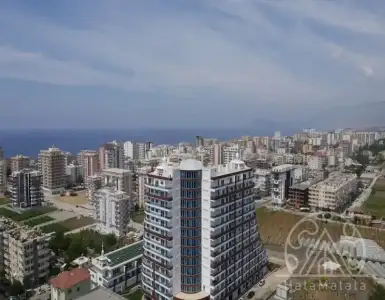 Buy in Turkey for 68500€