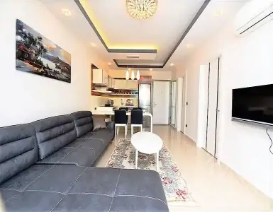 Rent in Turkey for 1000€