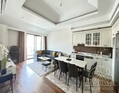 Buy in Turkey for 270000€